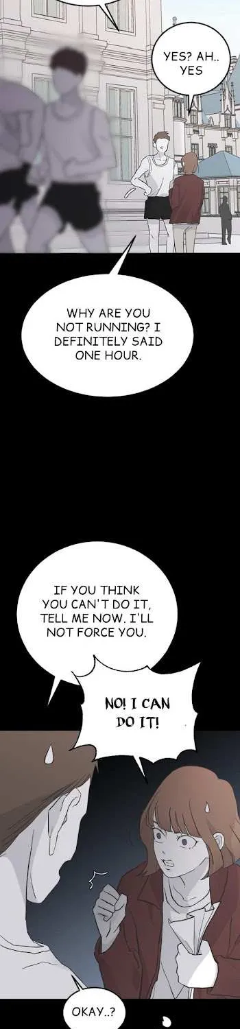 Read Three Brothers chapter 16 image 12 on Lezhin