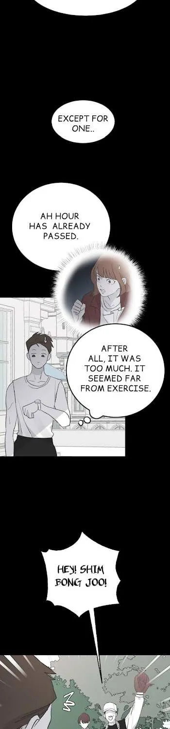 Read Three Brothers chapter 16 image 14 on Lezhin