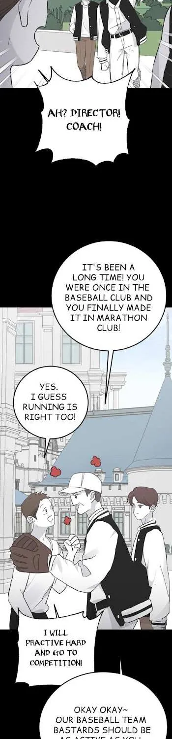 Read Three Brothers chapter 16 image 15 on Lezhin