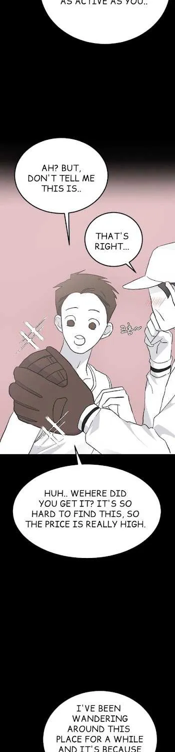 Read Three Brothers chapter 16 image 16 on Lezhin