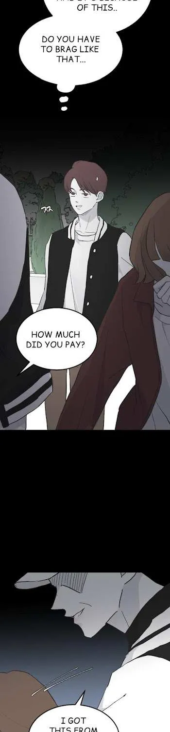 Read Three Brothers chapter 16 image 17 on Lezhin