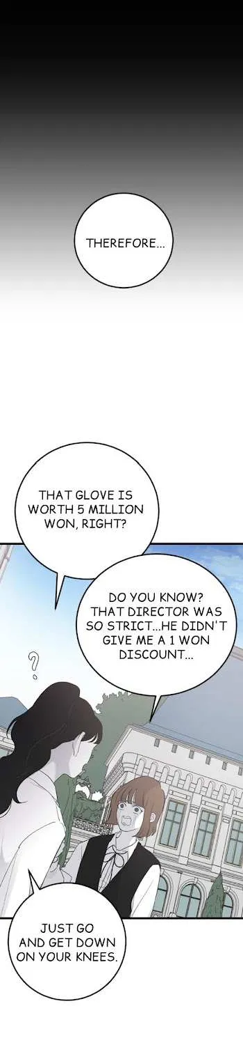 Read Three Brothers chapter 16 image 19 on Lezhin