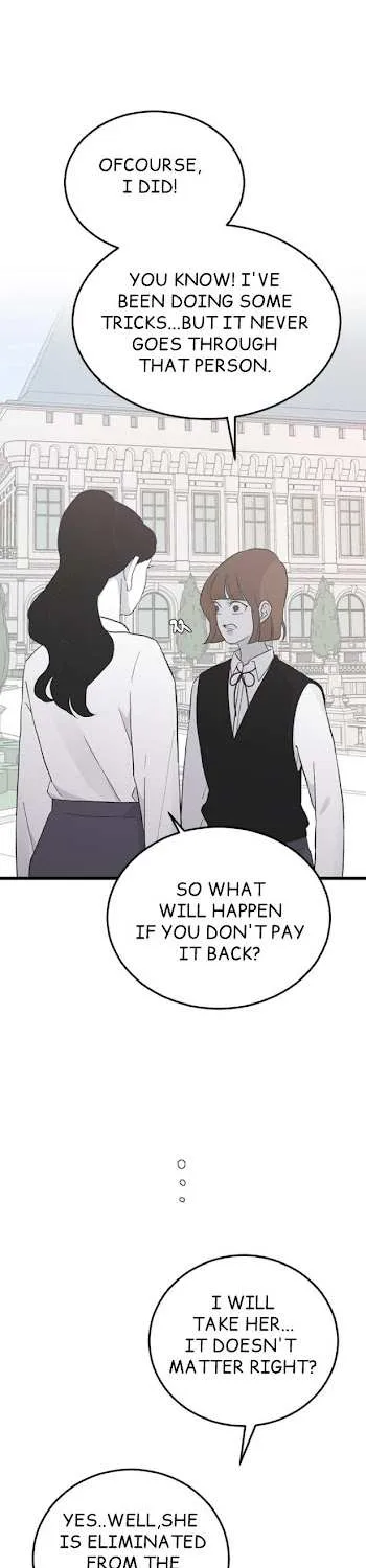 Read Three Brothers chapter 16 image 20 on Lezhin