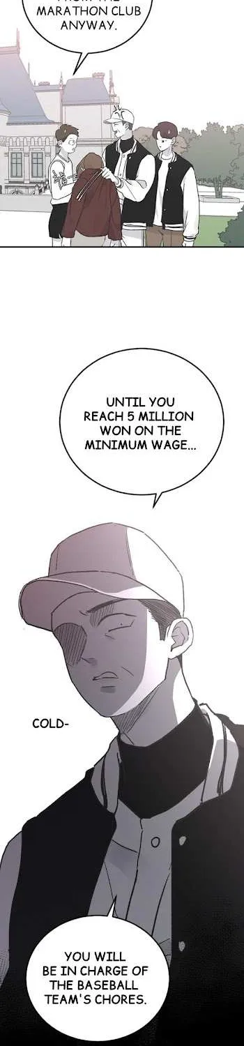 Read Three Brothers chapter 16 image 21 on Lezhin
