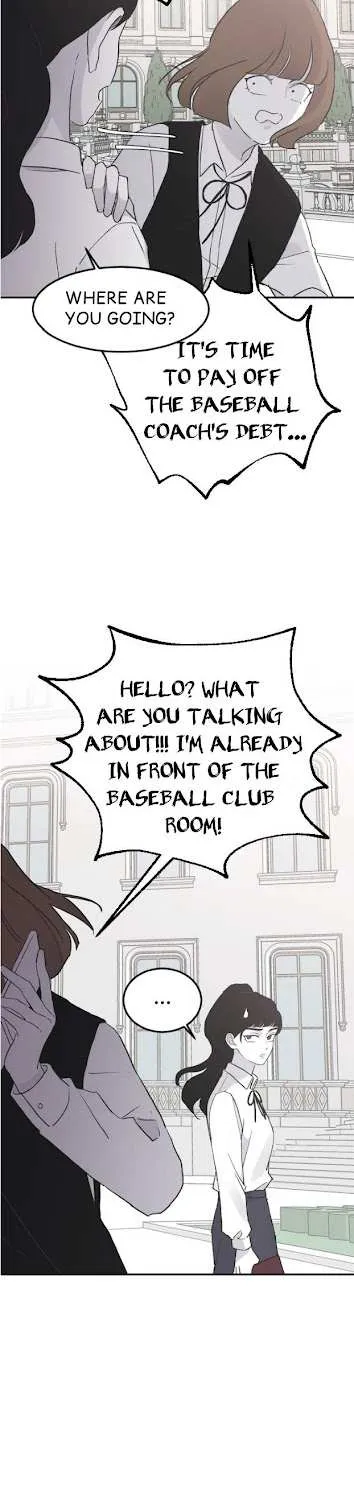 Read Three Brothers chapter 16 image 23 on Lezhin