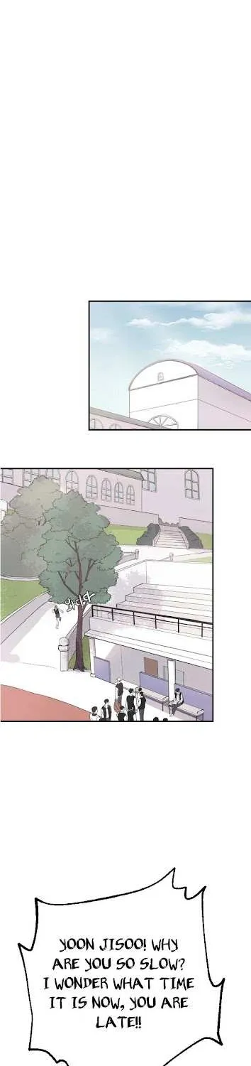 Read Three Brothers chapter 16 image 24 on Lezhin