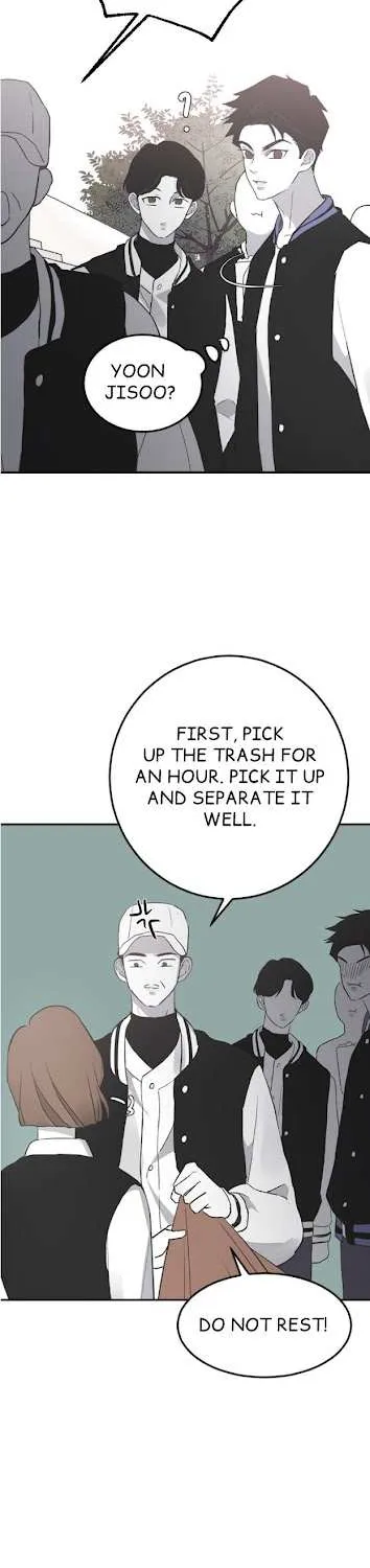 Read Three Brothers chapter 16 image 25 on Lezhin