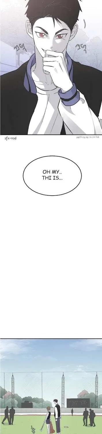 Read Three Brothers chapter 16 image 29 on Lezhin