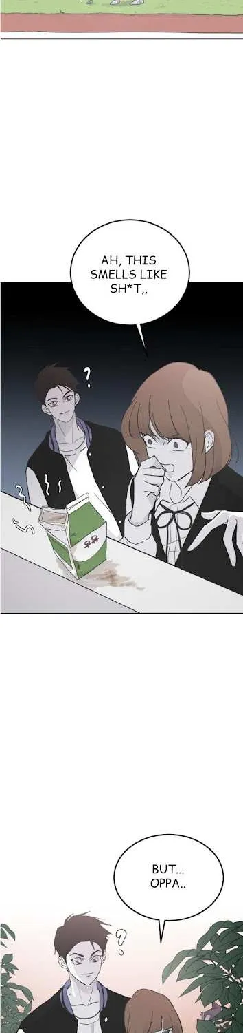 Read Three Brothers chapter 16 image 30 on Lezhin
