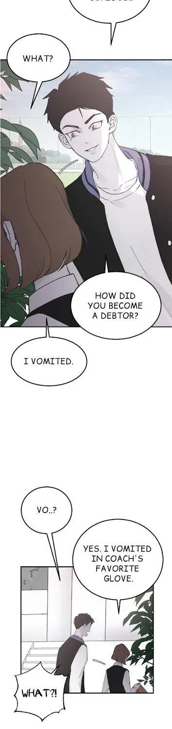 Read Three Brothers chapter 16 image 32 on Lezhin