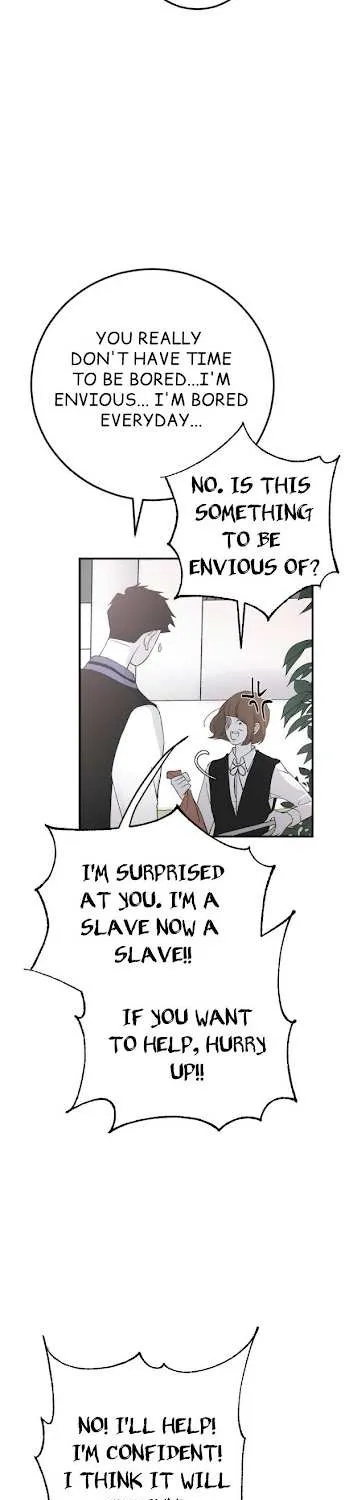 Read Three Brothers chapter 16 image 34 on Lezhin