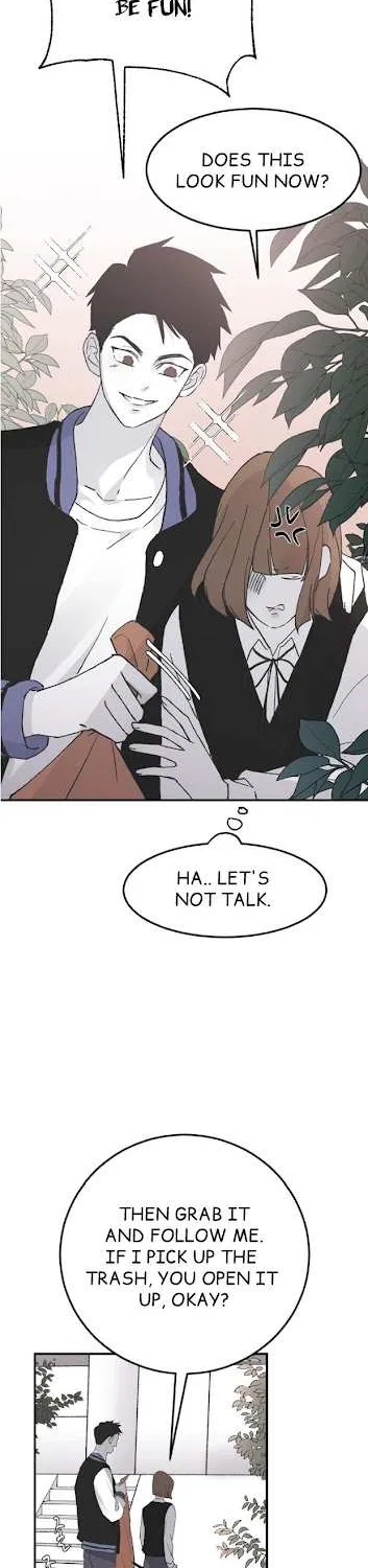 Read Three Brothers chapter 16 image 35 on Lezhin