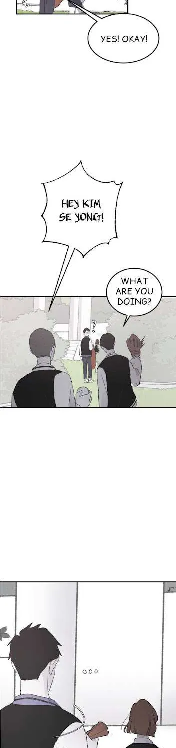 Read Three Brothers chapter 16 image 36 on Lezhin