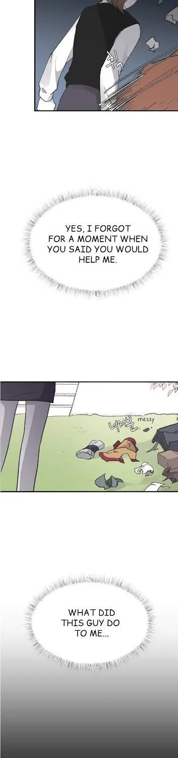 Read Three Brothers chapter 16 image 38 on Lezhin