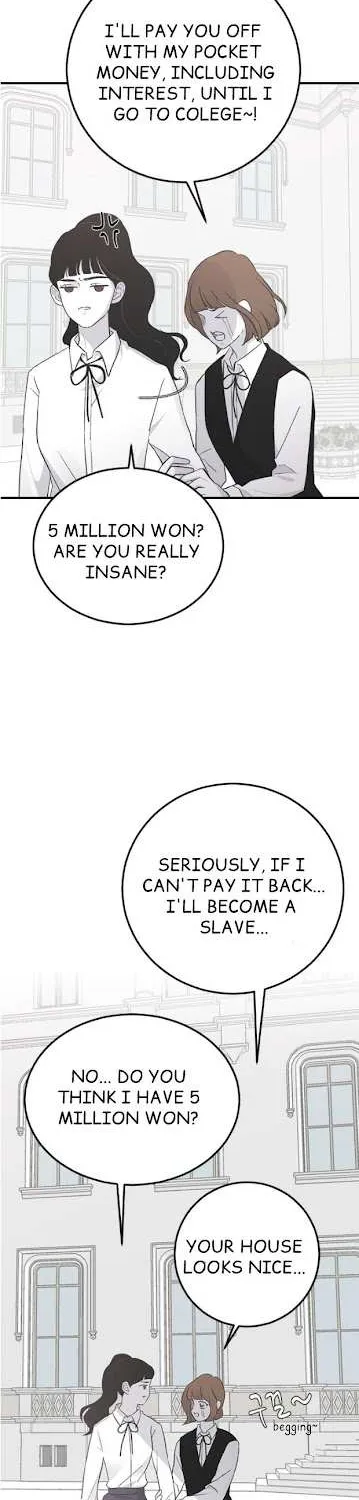 Read Three Brothers chapter 16 image 4 on Lezhin