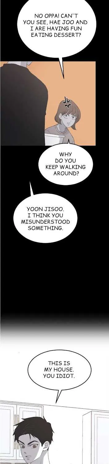 Read Three Brothers chapter 16 image 40 on Lezhin
