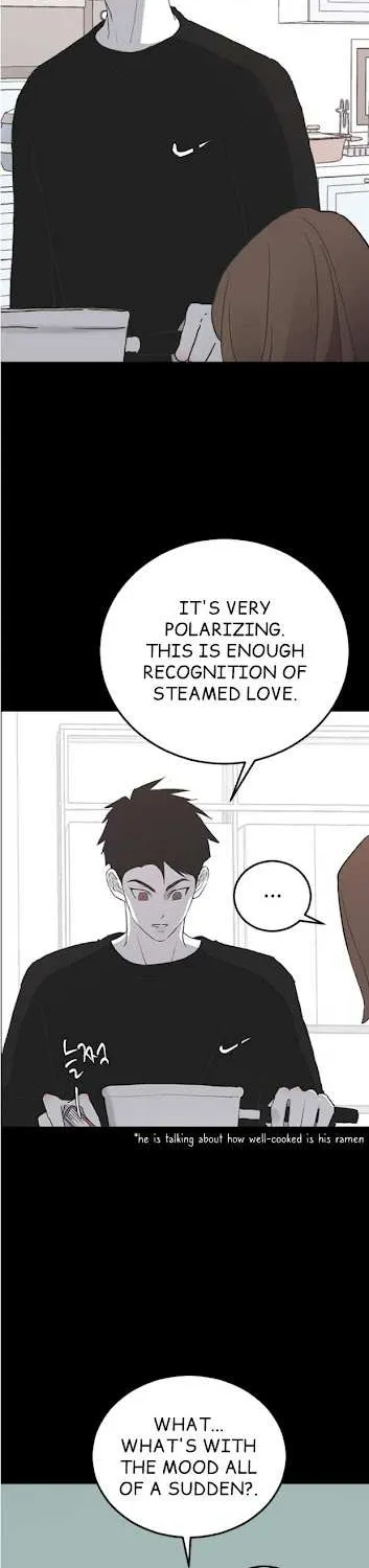Read Three Brothers chapter 16 image 41 on Lezhin