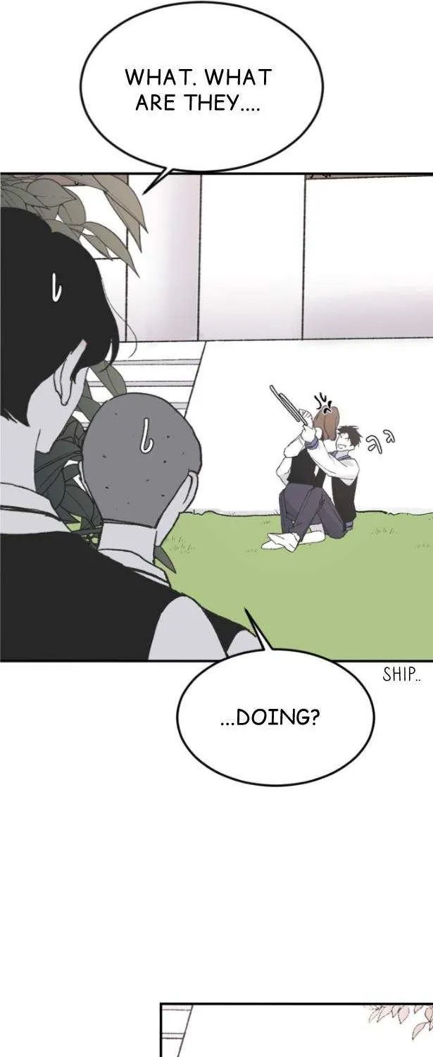 Read Three Brothers chapter 16 image 46 on Lezhin