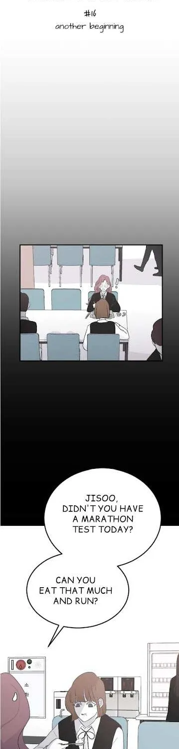 Read Three Brothers chapter 16 image 6 on Lezhin