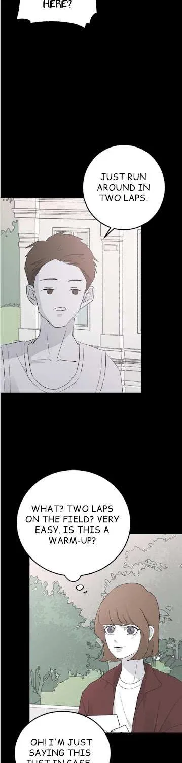 Read Three Brothers chapter 16 image 8 on Lezhin