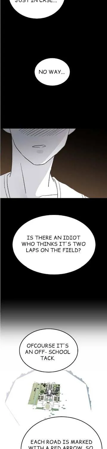 Read Three Brothers chapter 16 image 9 on Lezhin