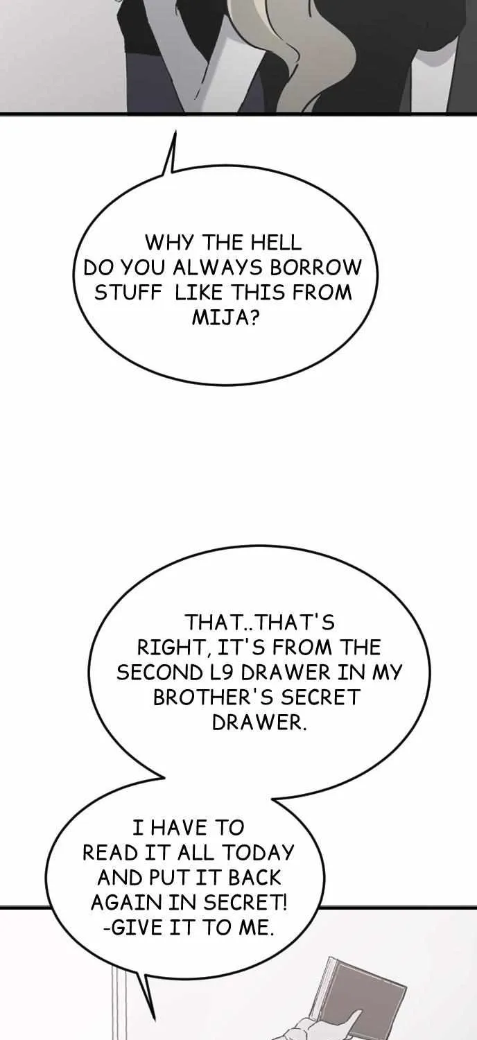 Read Three Brothers chapter 17 image 19 on Lezhin