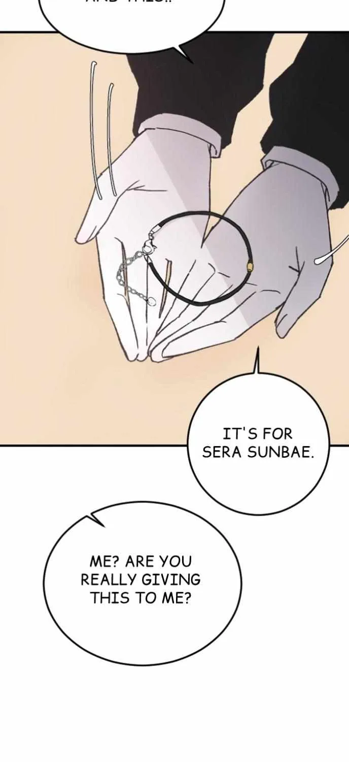 Read Three Brothers chapter 17 image 49 on Lezhin