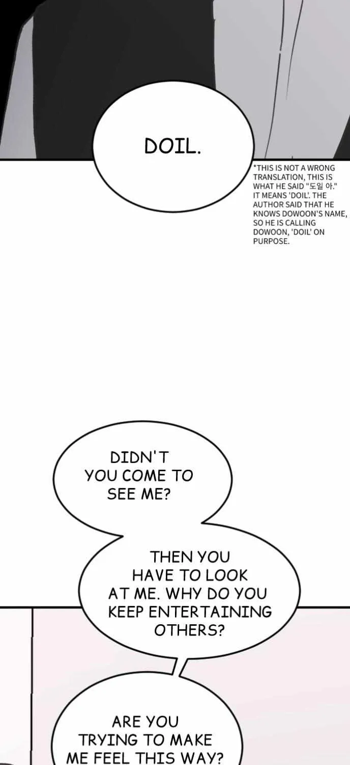 Read Three Brothers chapter 17 image 52 on Lezhin