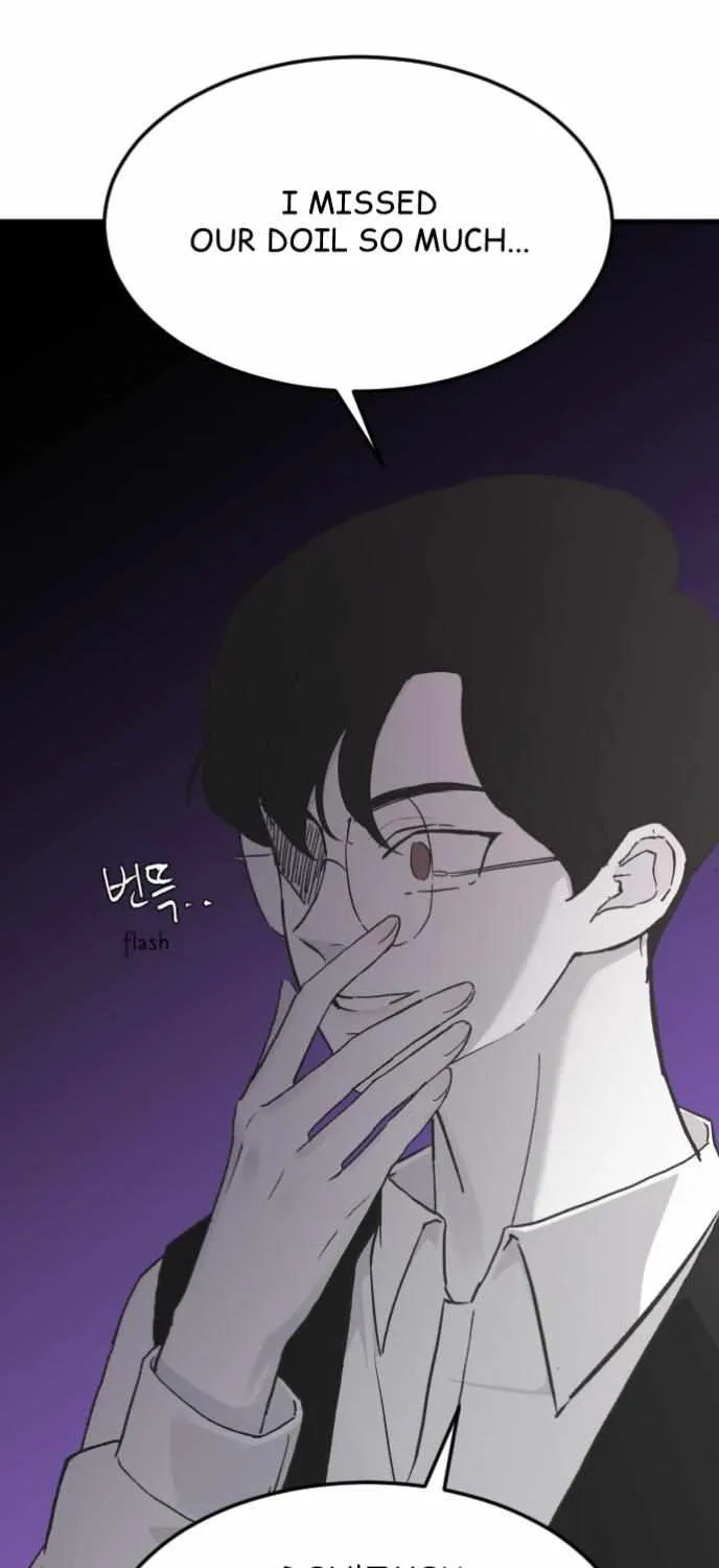 Read Three Brothers chapter 17 image 54 on Lezhin