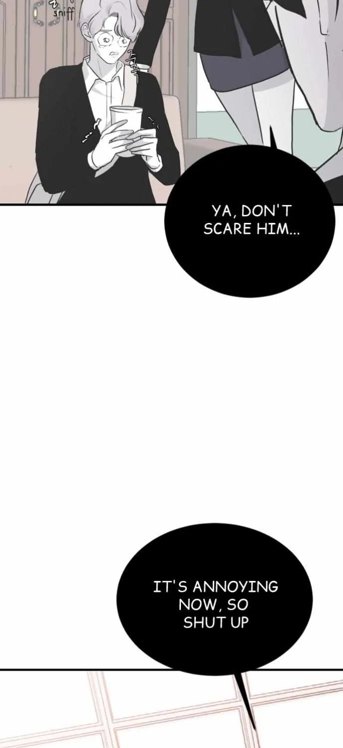 Read Three Brothers chapter 17 image 56 on Lezhin