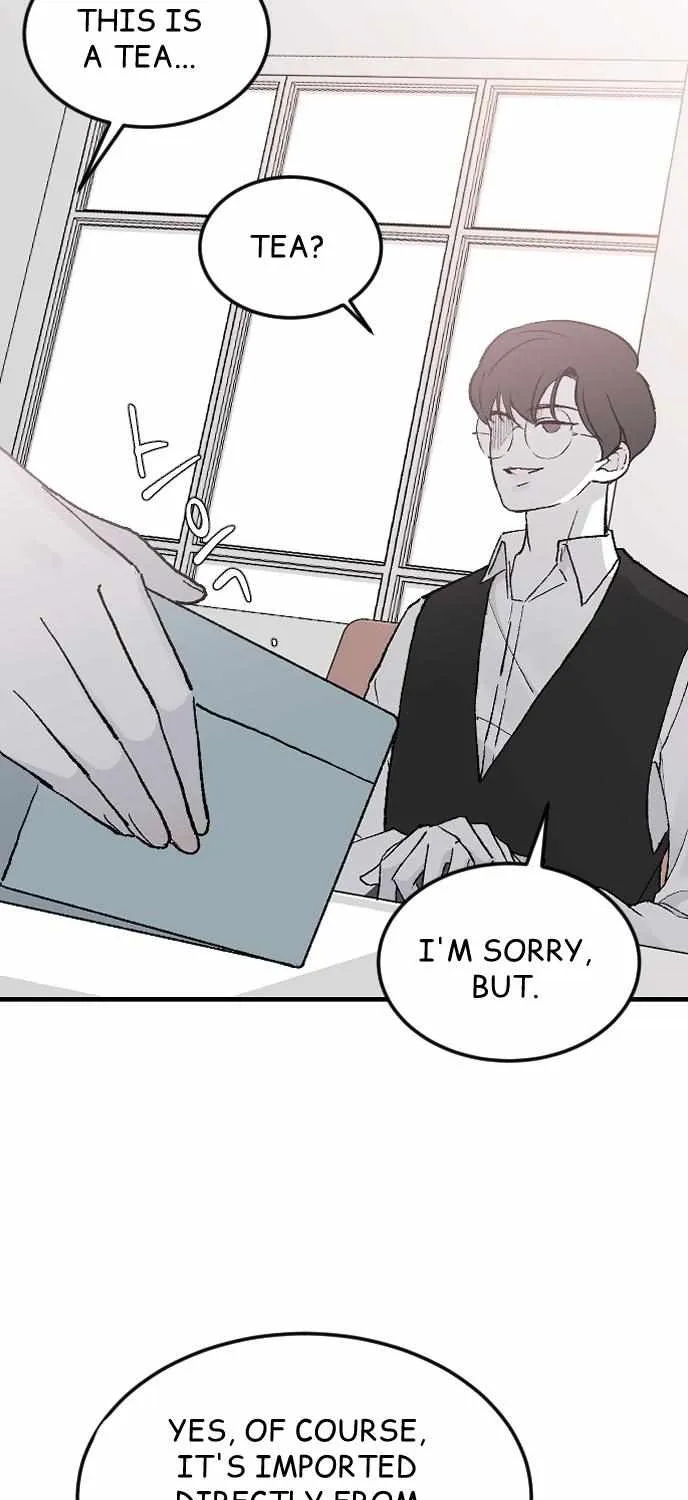 Read Three Brothers chapter 17 image 63 on Lezhin