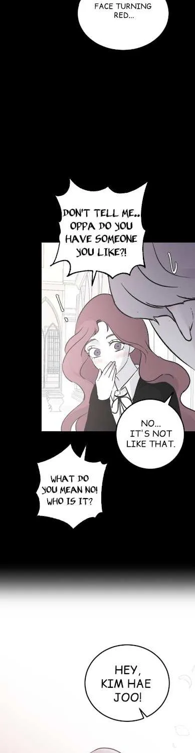 Read Three Brothers chapter 18 image 35 on Lezhin