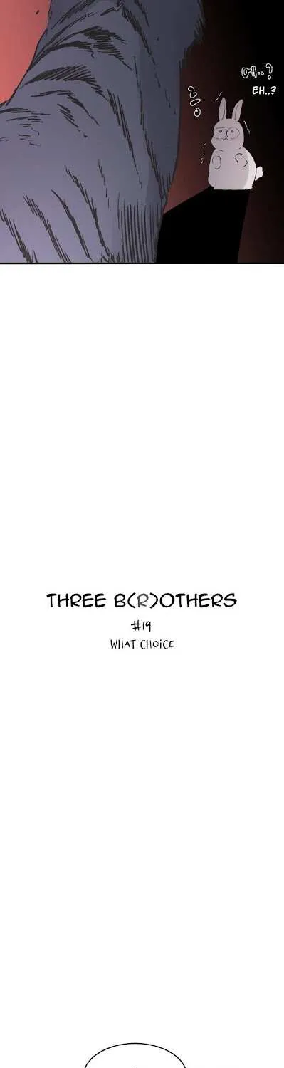 Read Three Brothers chapter 19 image 10 on Lezhin