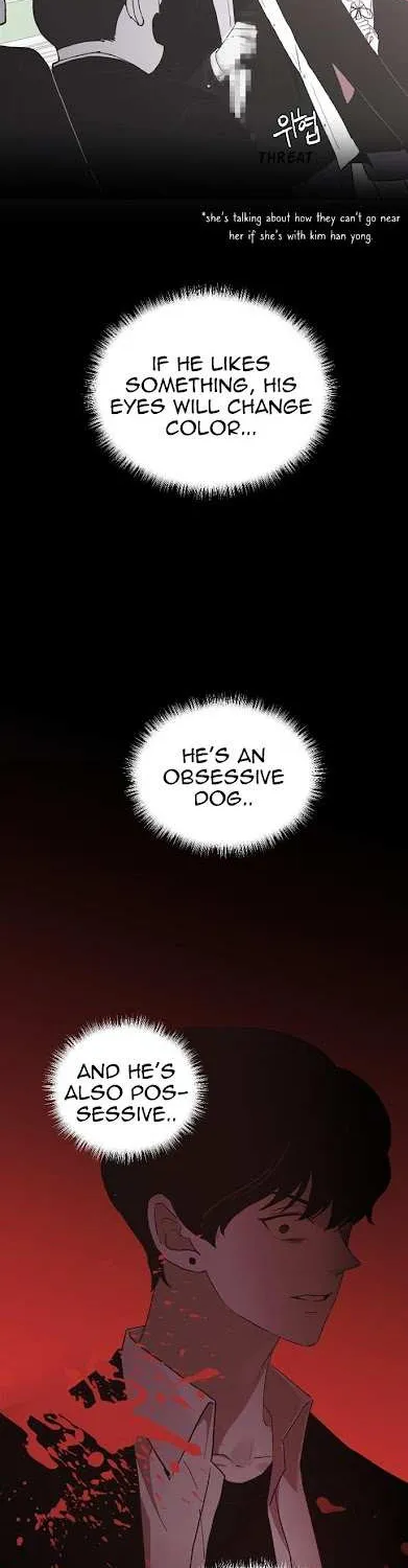 Read Three Brothers chapter 19 image 25 on Lezhin