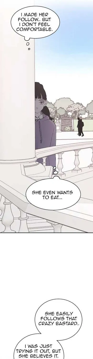 Read Three Brothers chapter 19 image 29 on Lezhin
