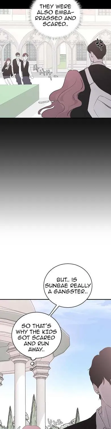 Read Three Brothers chapter 19 image 32 on Lezhin