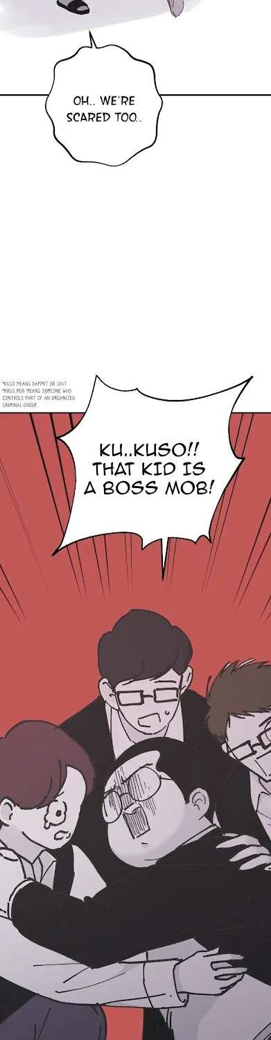 Read Three Brothers chapter 19 image 41 on Lezhin