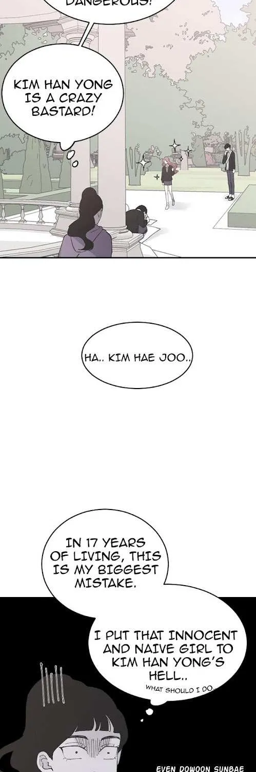 Read Three Brothers chapter 19 image 53 on Lezhin