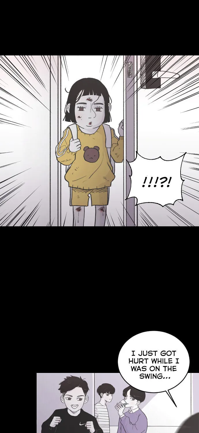 Read Three Brothers chapter 2 image 13 on Lezhin