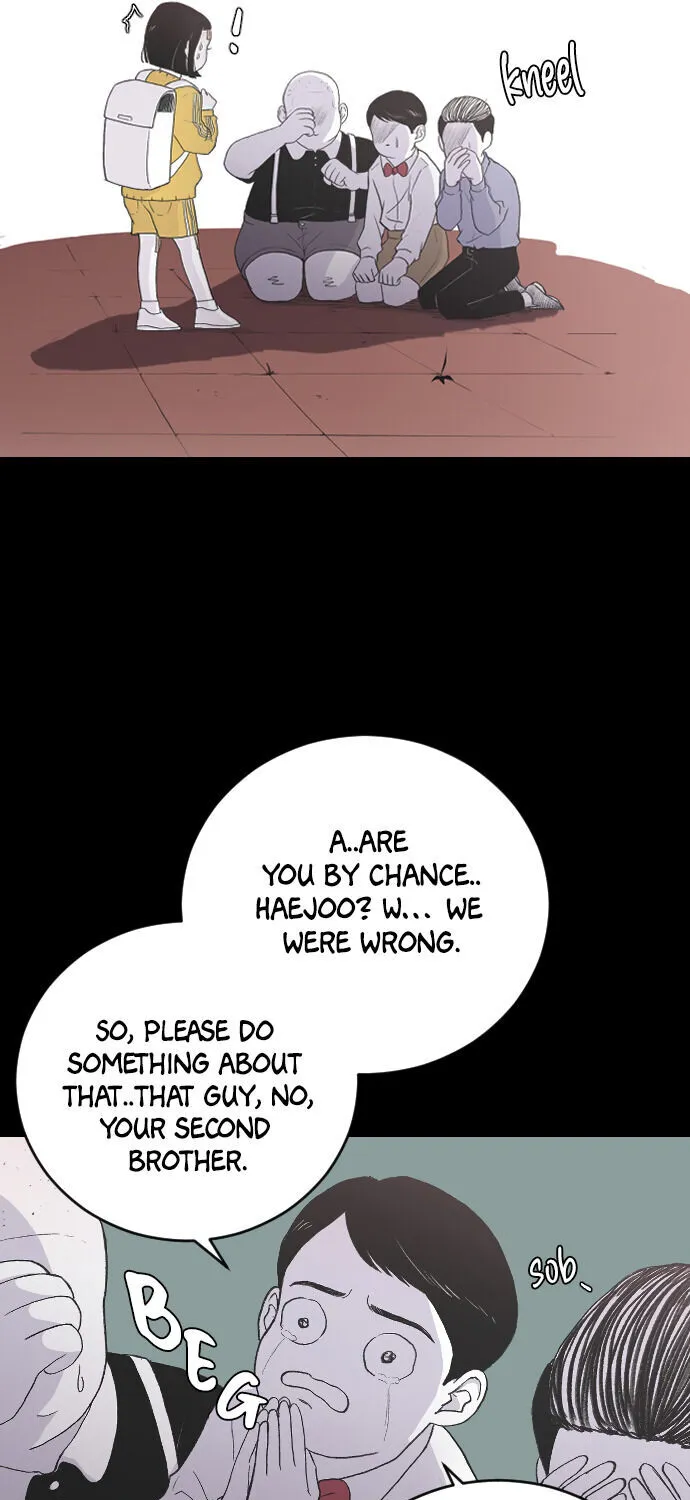 Read Three Brothers chapter 2 image 25 on Lezhin