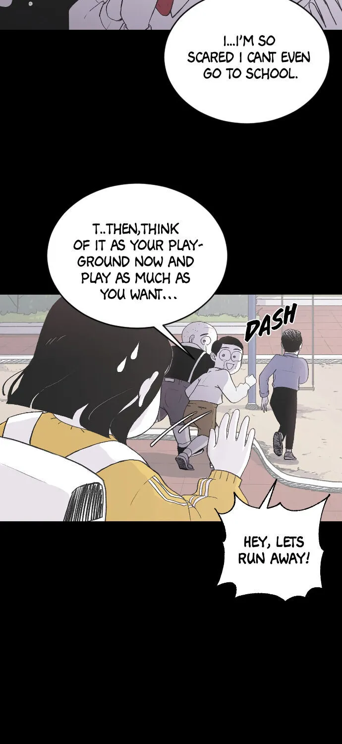 Read Three Brothers chapter 2 image 26 on Lezhin