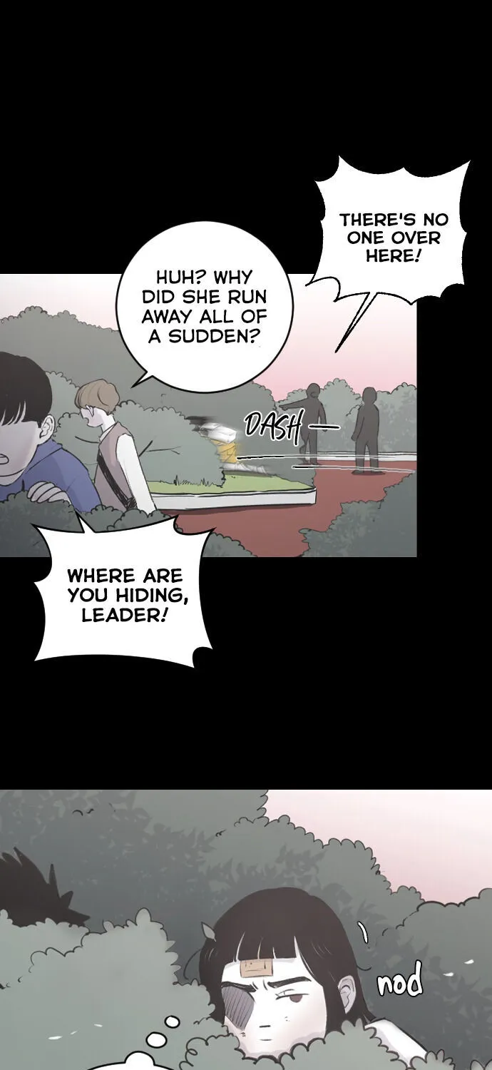 Read Three Brothers chapter 2 image 31 on Lezhin