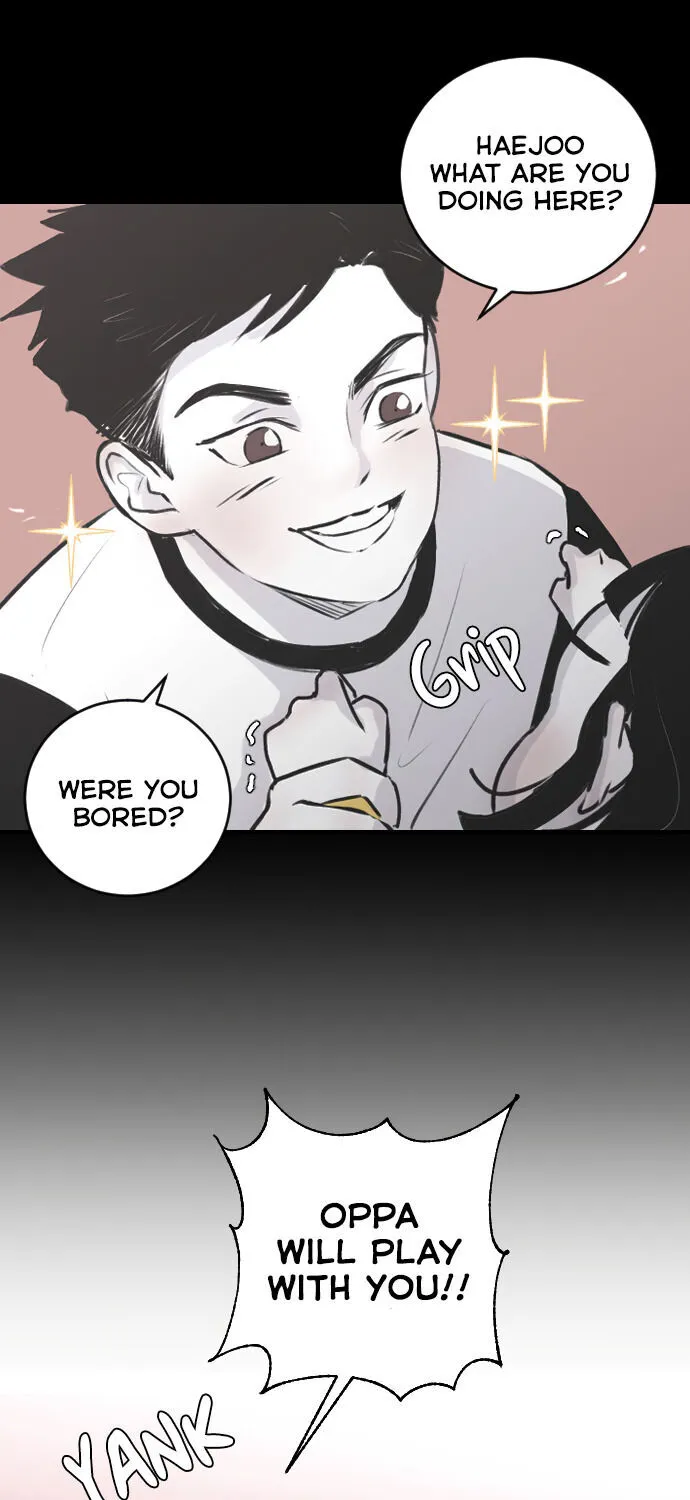 Read Three Brothers chapter 2 image 33 on Lezhin