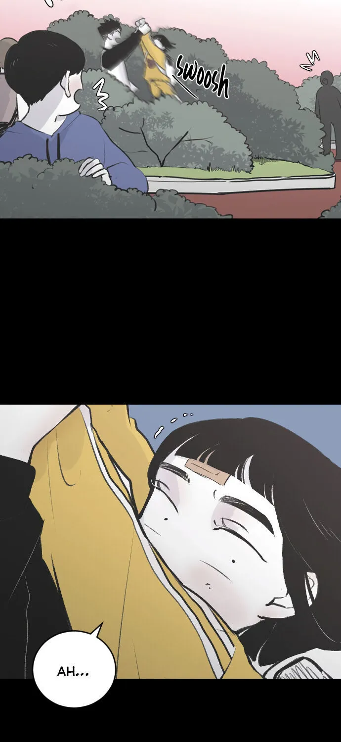 Read Three Brothers chapter 2 image 34 on Lezhin