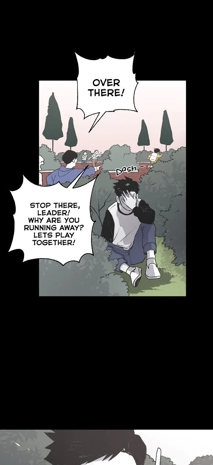 Read Three Brothers chapter 2 image 37 on Lezhin