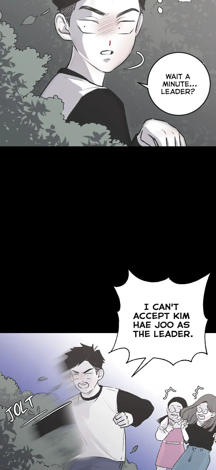 Read Three Brothers chapter 2 image 38 on Lezhin