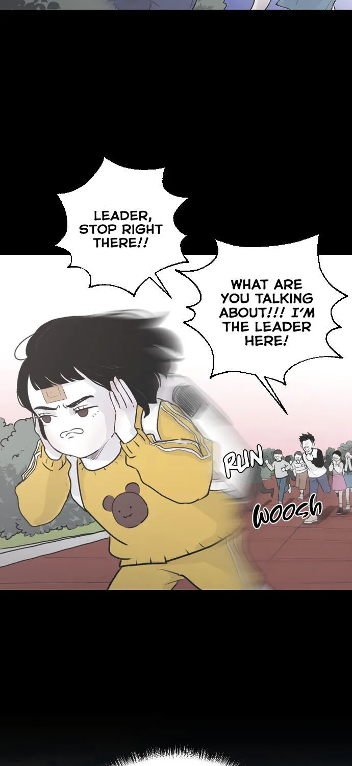 Read Three Brothers chapter 2 image 39 on Lezhin