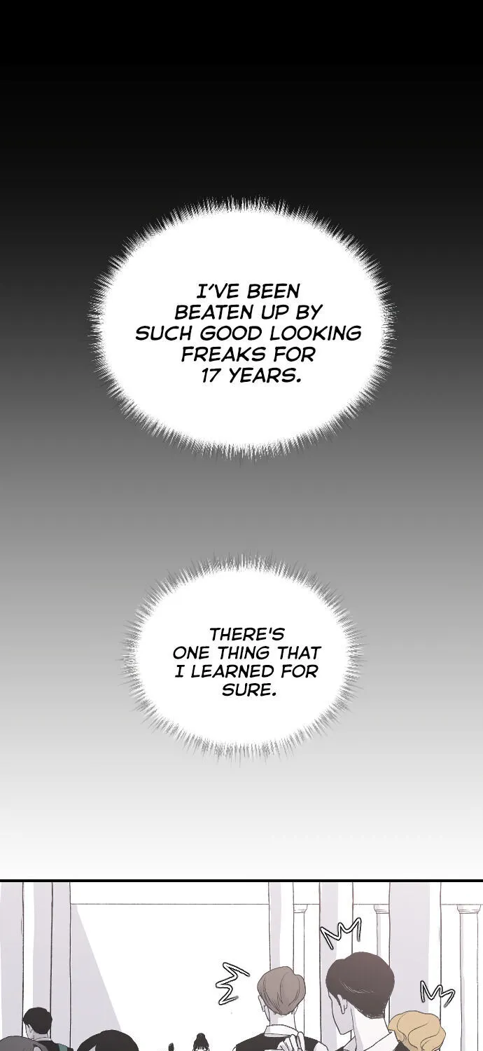 Read Three Brothers chapter 2 image 45 on Lezhin