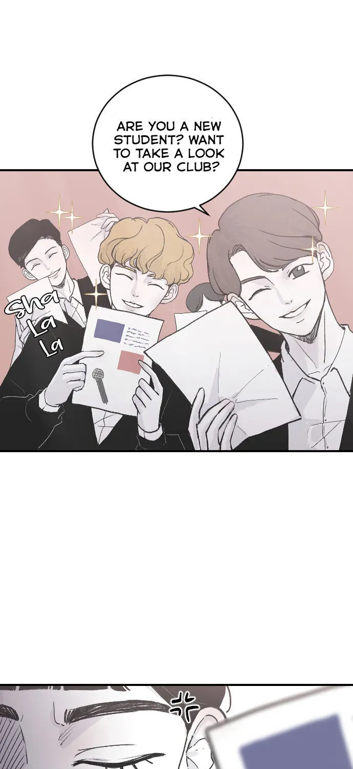 Read Three Brothers chapter 2 image 47 on Lezhin