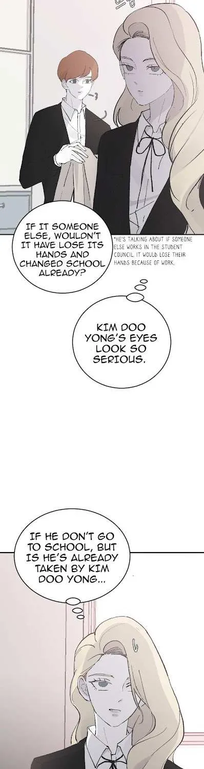 Read Three Brothers chapter 20 image 11 on Lezhin